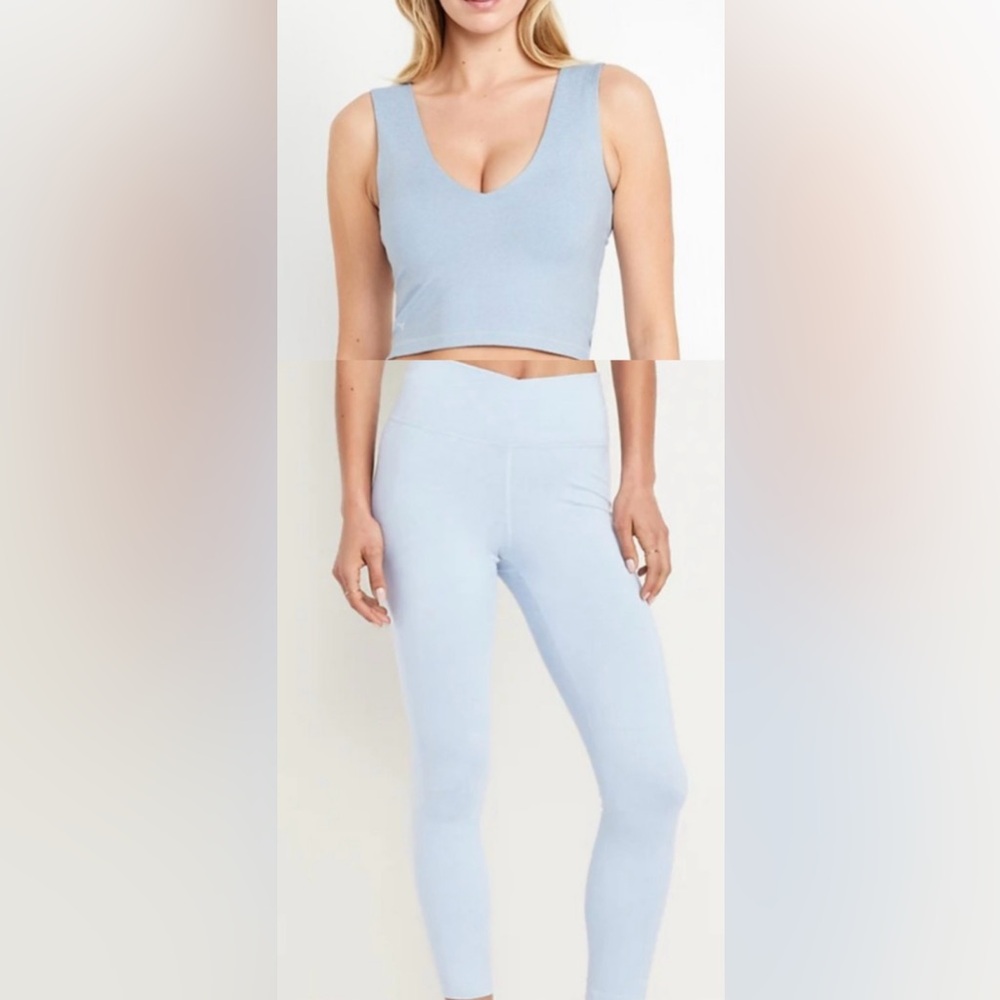 Cloud Comfy Set - image 1